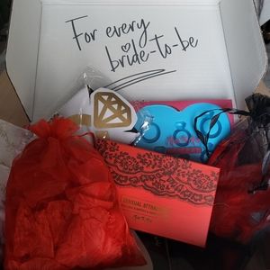 Miss to Mrs Subscription Box (Various)